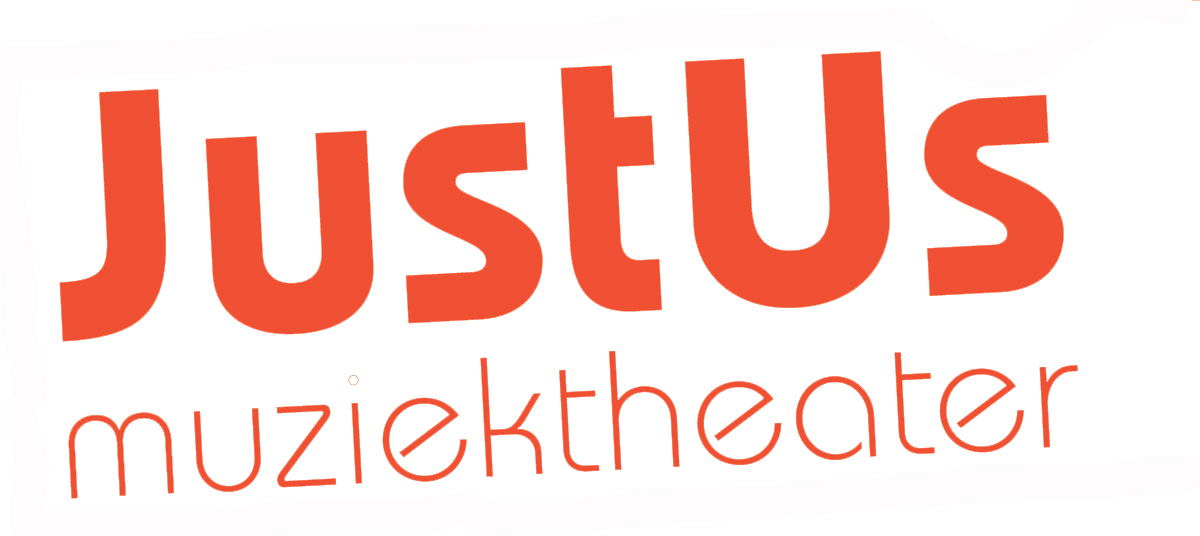 logo justus muziektheater rotterdam spangen